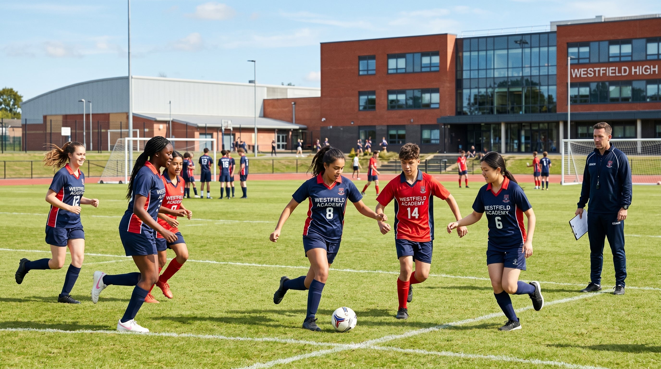 Schools using Cadence training platform